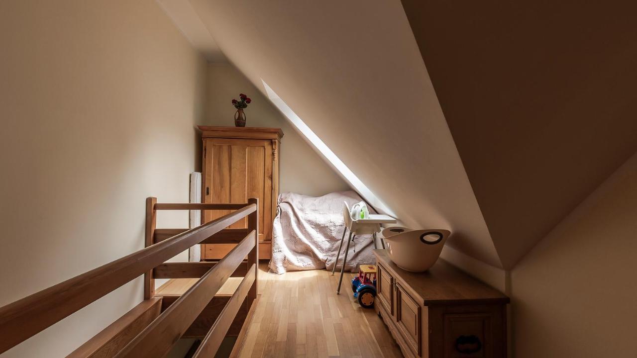 Vacationclub - Okrzei 1B Apartament 19 Карпач Екстериор снимка